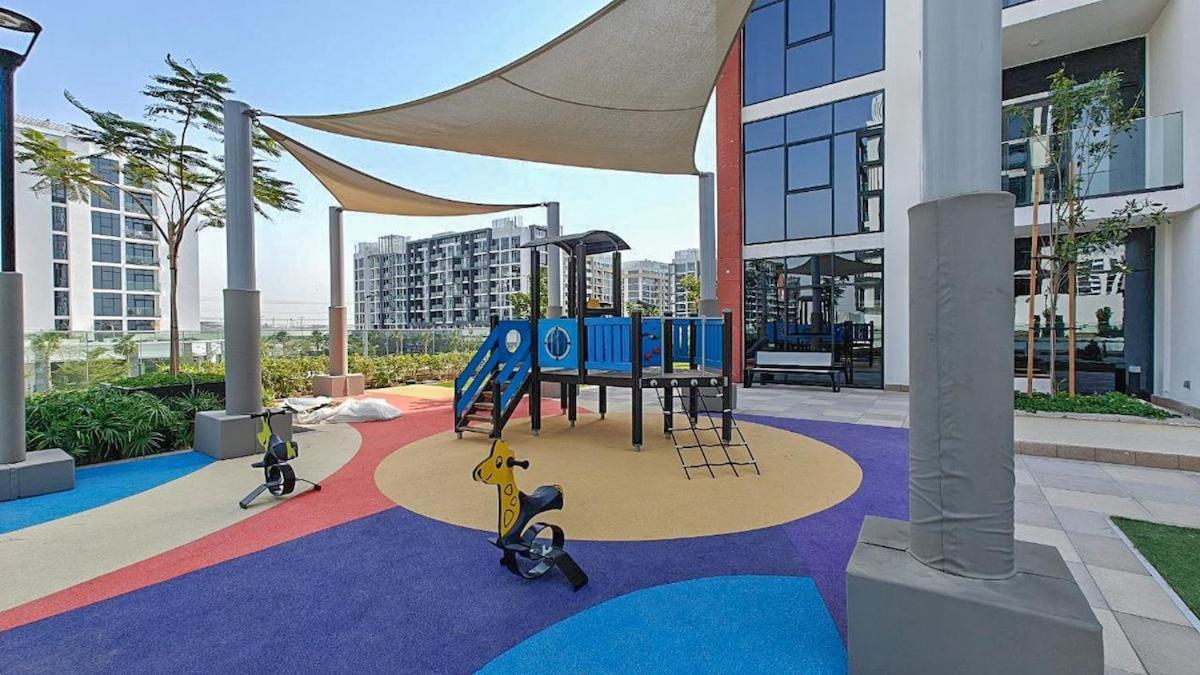 Apartment Comfy Studio With A Tranquil Vibe In Meydan! *