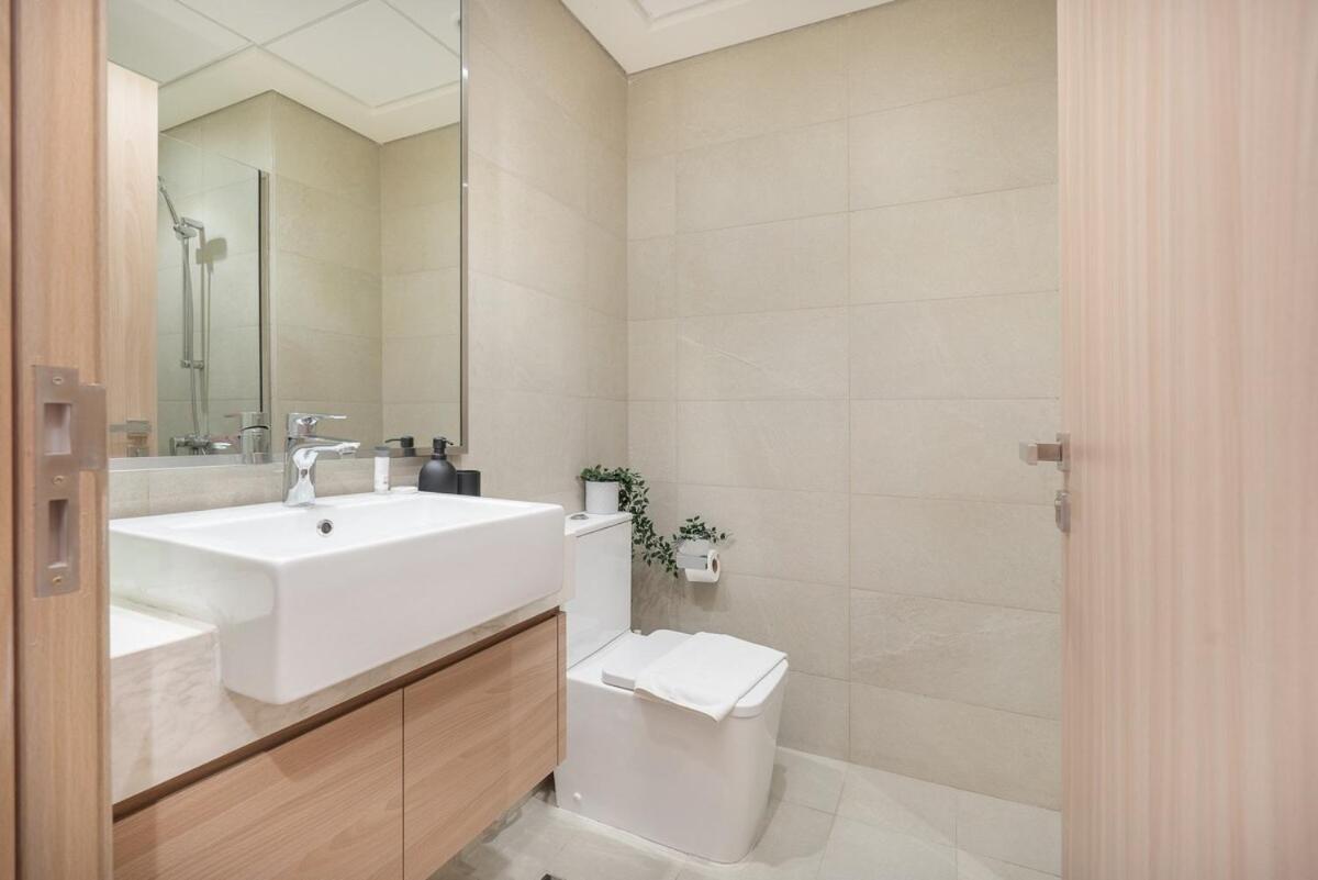 Apartment Comfy Studio With A Tranquil Vibe In Meydan! Dubai