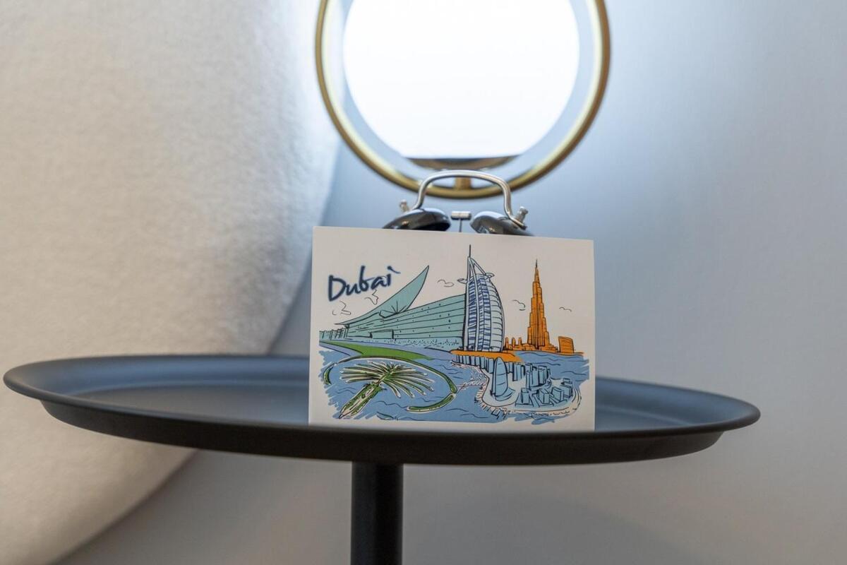 Comfy Studio With A Tranquil Vibe In Meydan! Apartment Dubai