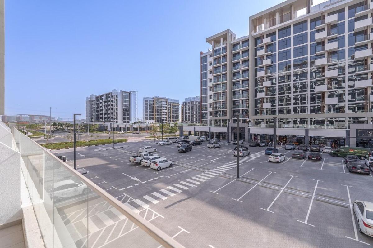 Comfy Studio With A Tranquil Vibe In Meydan! * Dubai