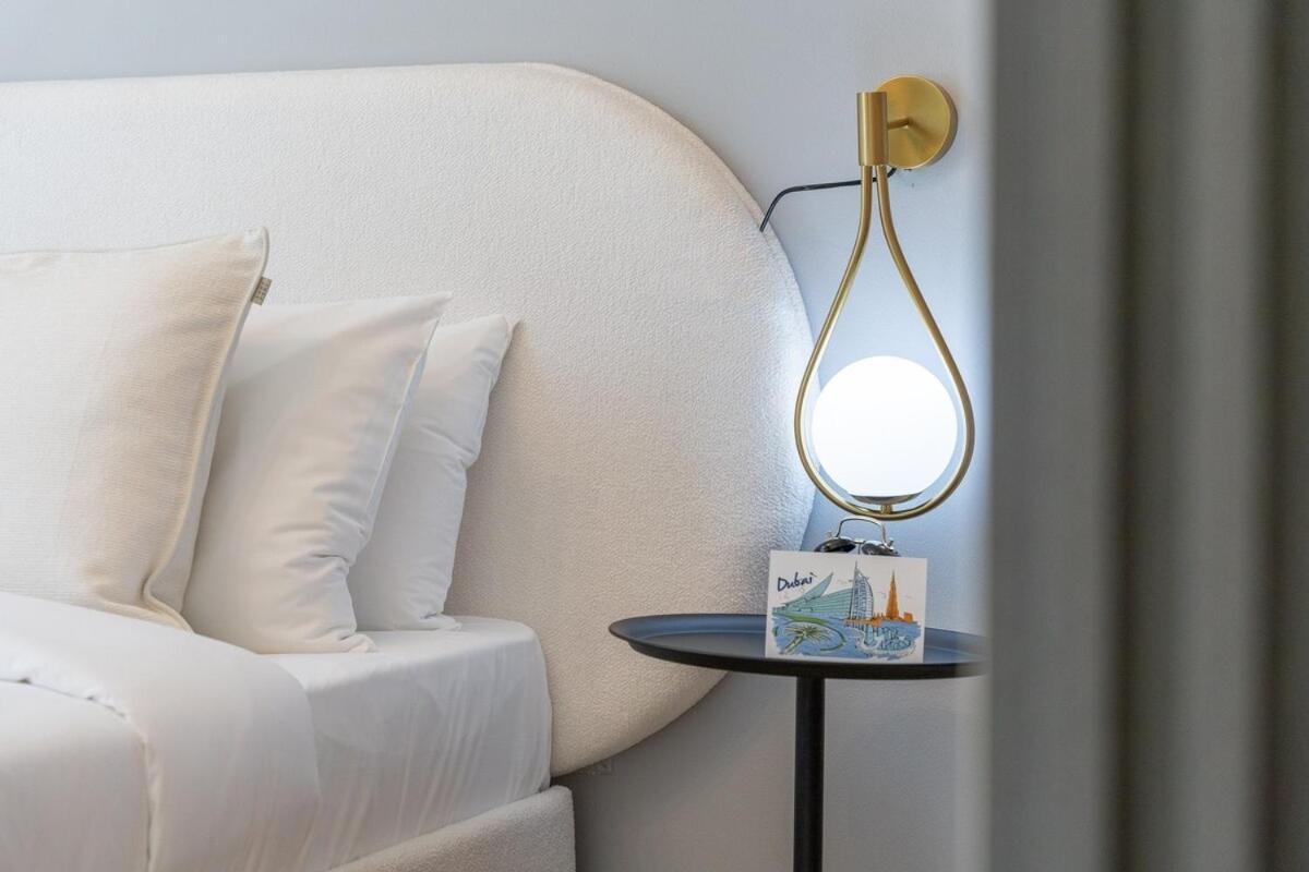 Comfy Studio With A Tranquil Vibe In Meydan! Apartment