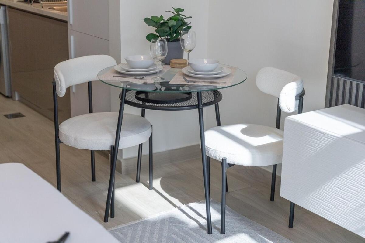 Apartment Comfy Studio With A Tranquil Vibe In Meydan!