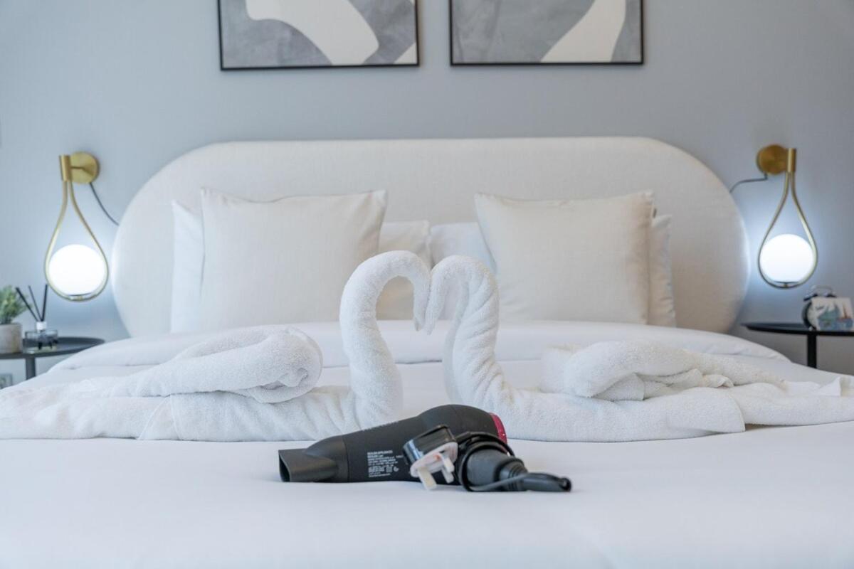 Apartment Comfy Studio With A Tranquil Vibe In Meydan! *