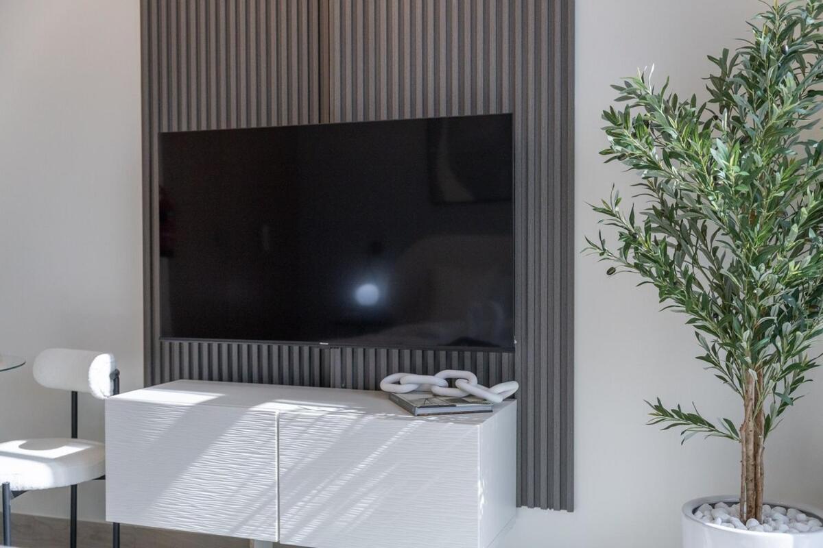 Apartment Comfy Studio With A Tranquil Vibe In Meydan! Dubai