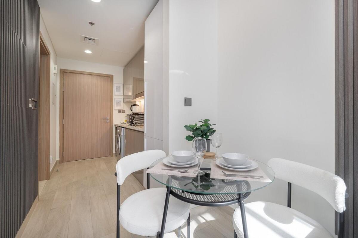 Comfy Studio With A Tranquil Vibe In Meydan! * Dubai