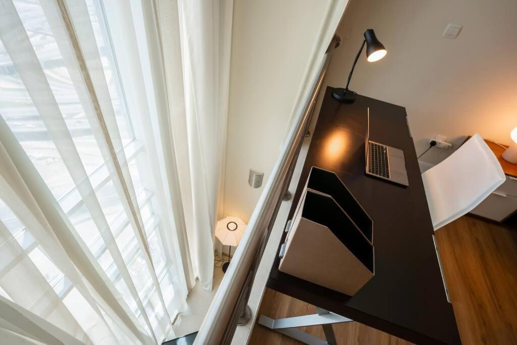 Duplex In 5-star Movenpick * Dubai