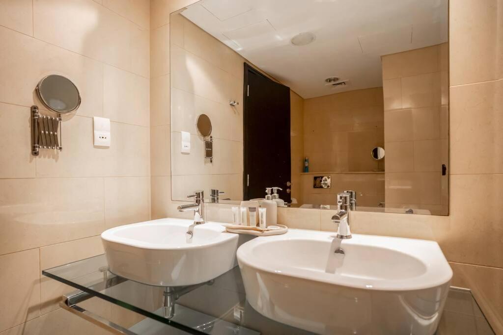 Duplex In 5-star Movenpick