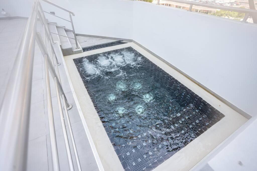 Duplex In 5-star Movenpick