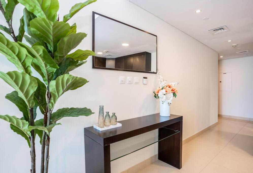 Duplex In 5-star Movenpick Dubai