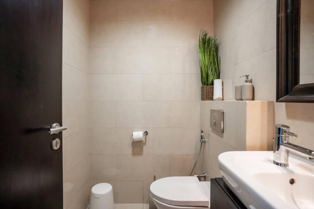 Apartment Duplex In 5-star Movenpick