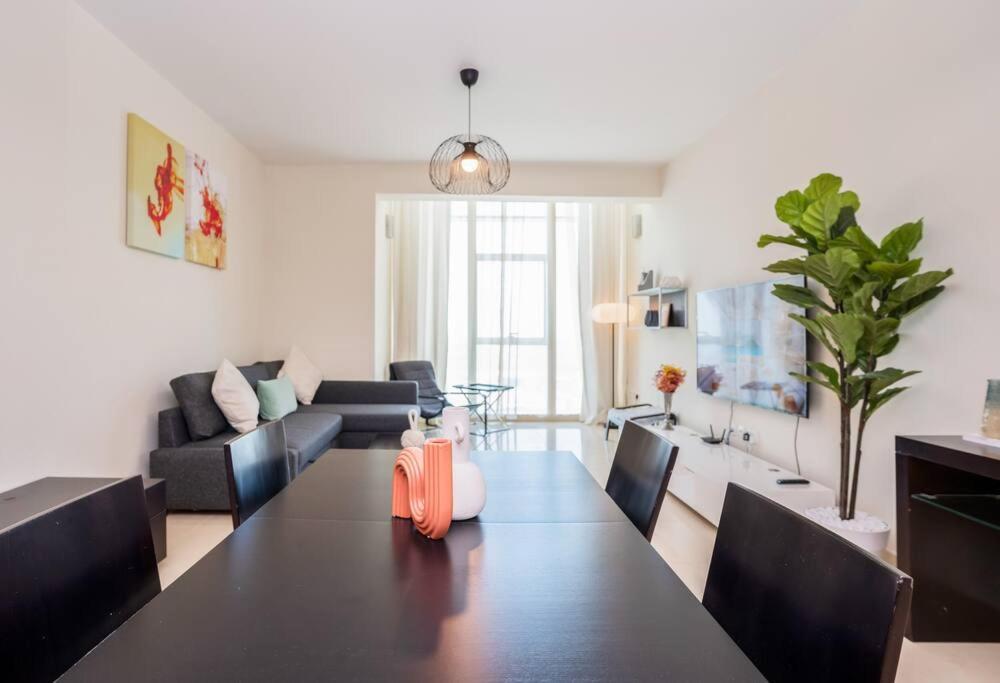 Apartment Duplex In 5-star Movenpick *