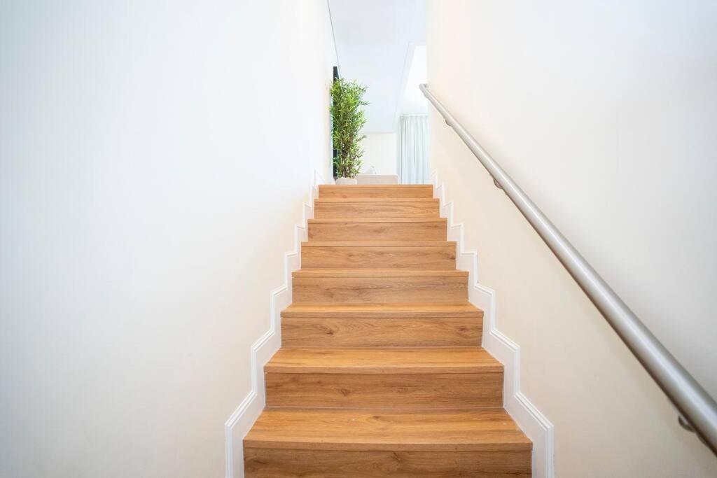 Duplex In 5-star Movenpick