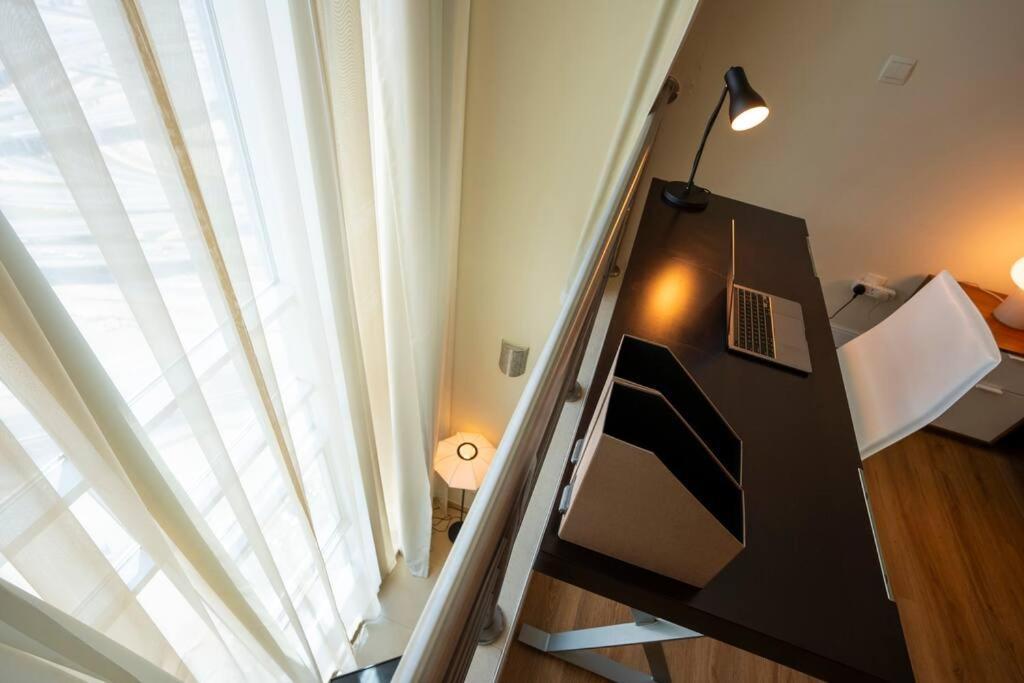 Apartment Duplex In 5-star Movenpick Dubai