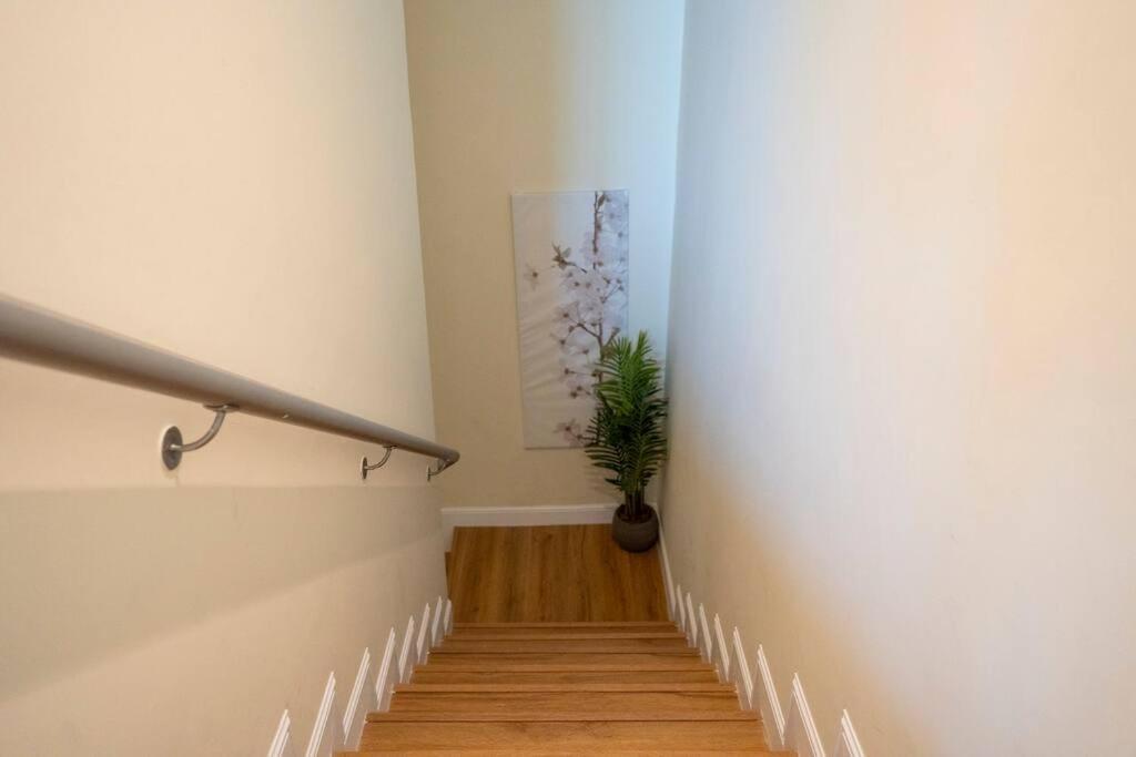 Duplex In 5-star Movenpick Apartment