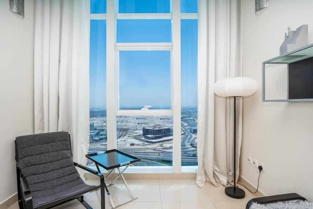 Apartment Duplex In 5-star Movenpick *