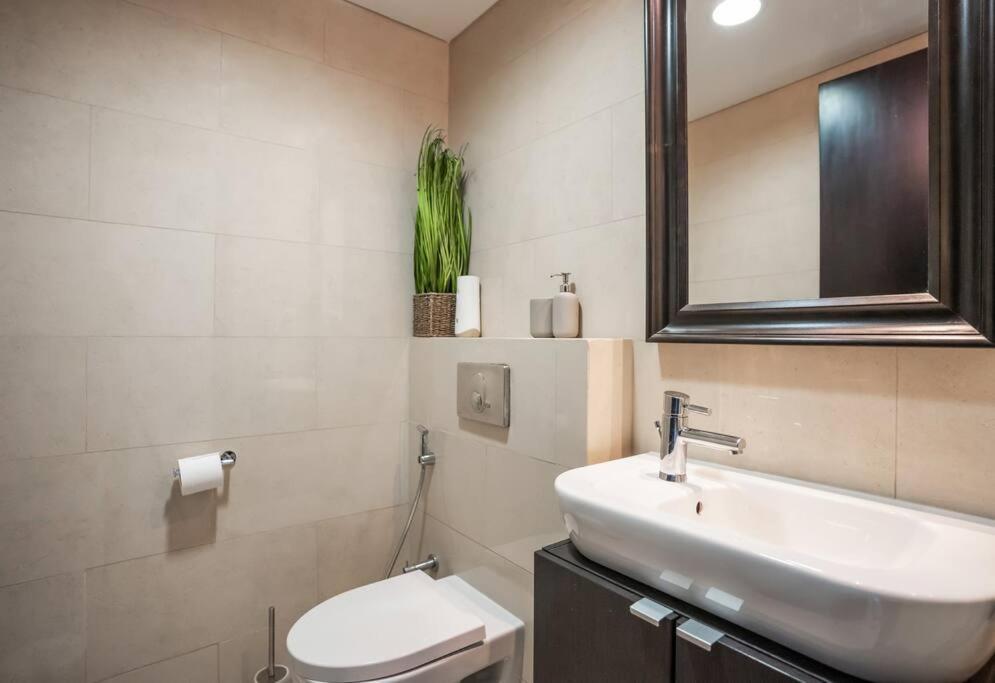 Apartment Duplex In 5-star Movenpick *