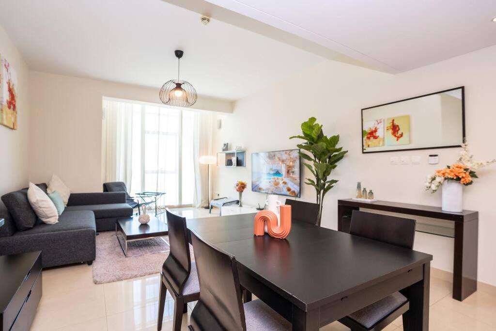 Duplex In 5-star Movenpick *