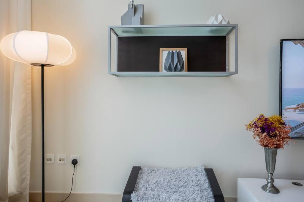Duplex In 5-star Movenpick *