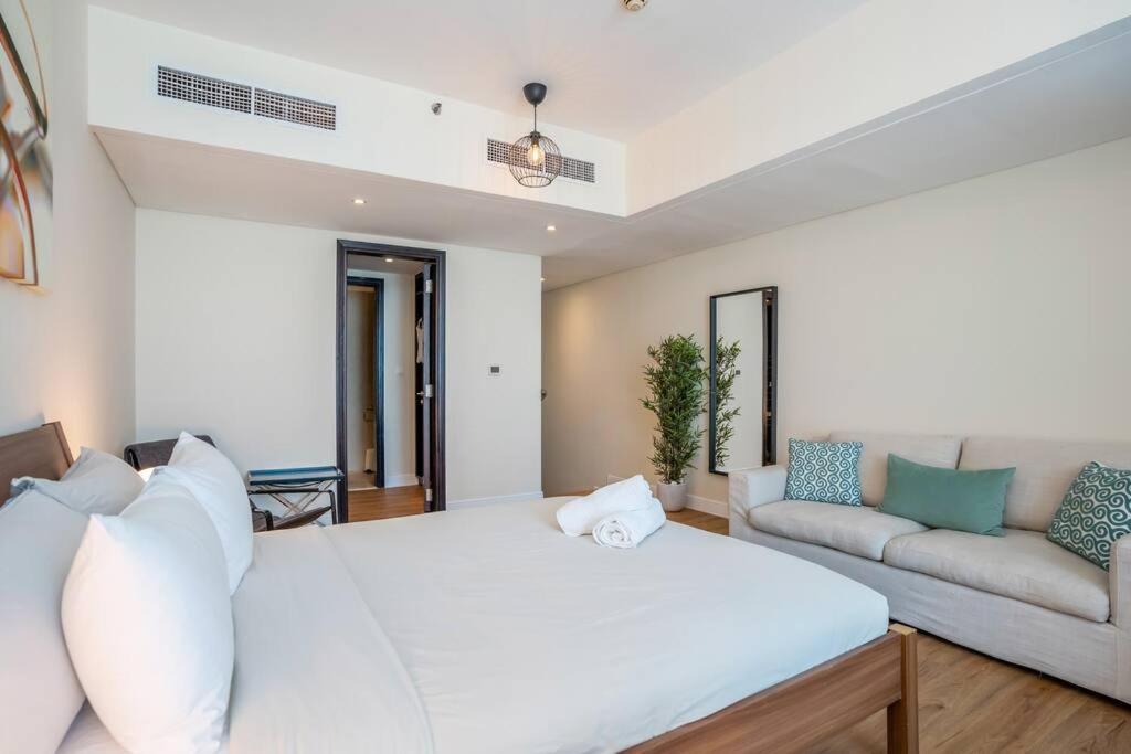 Duplex In 5-star Movenpick * Dubai