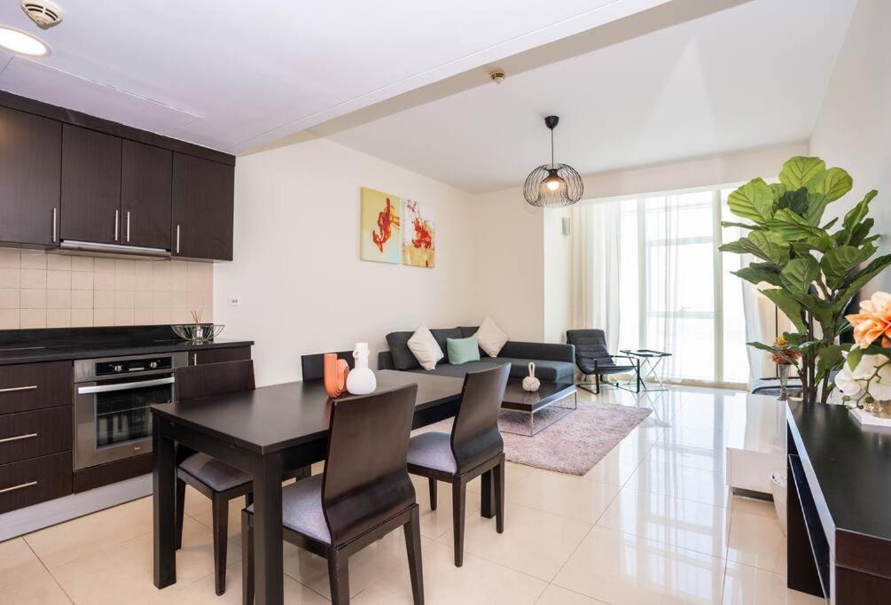 Duplex In 5-star Movenpick