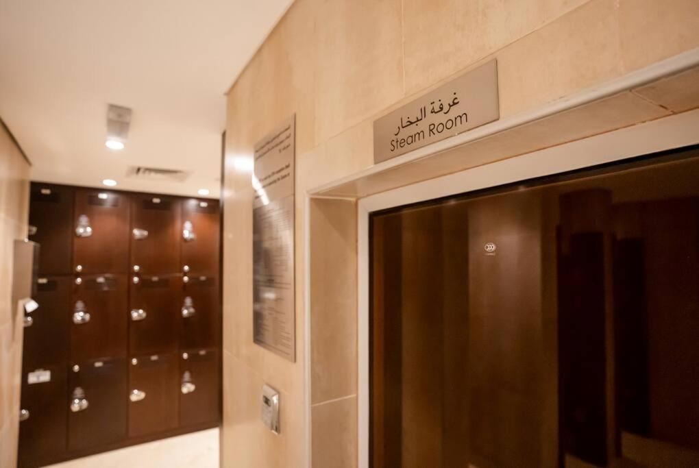 Duplex In 5-star Movenpick Apartment
