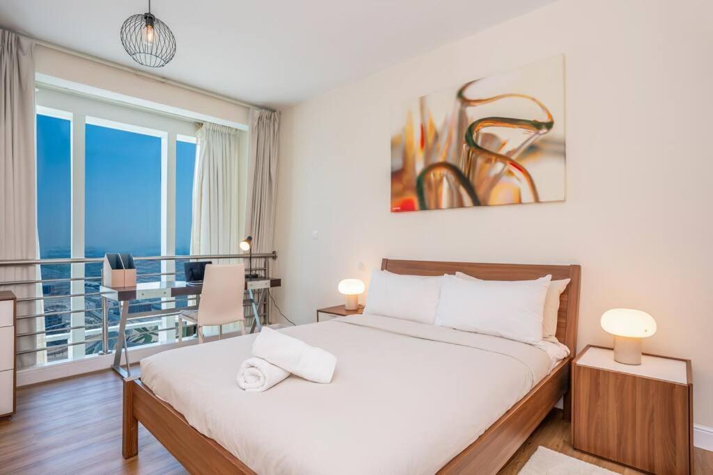 Apartment Duplex In 5-star Movenpick