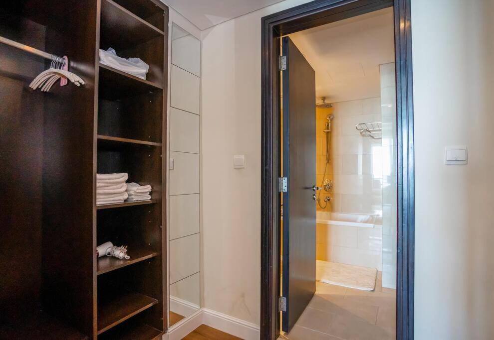 Duplex In 5-star Movenpick Apartment Dubai