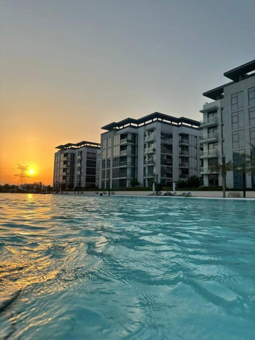 610 Lagoon Views Dubai