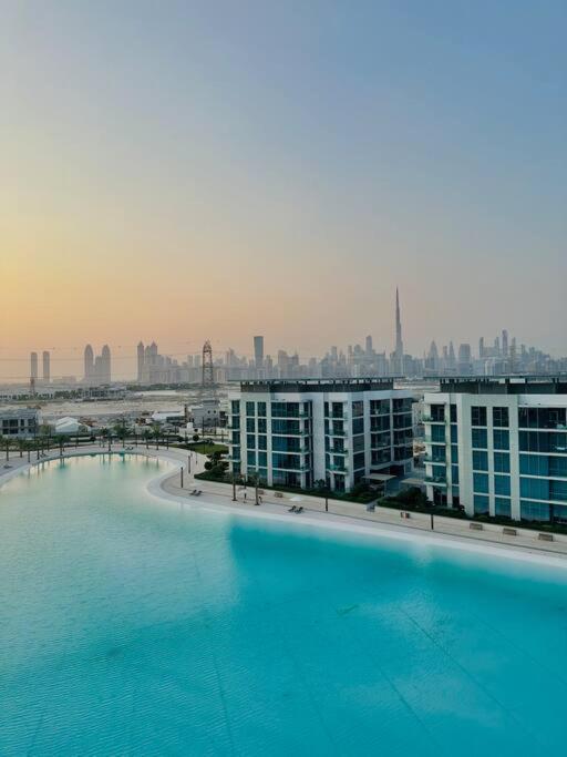 Apartment 610 Lagoon Views Dubai