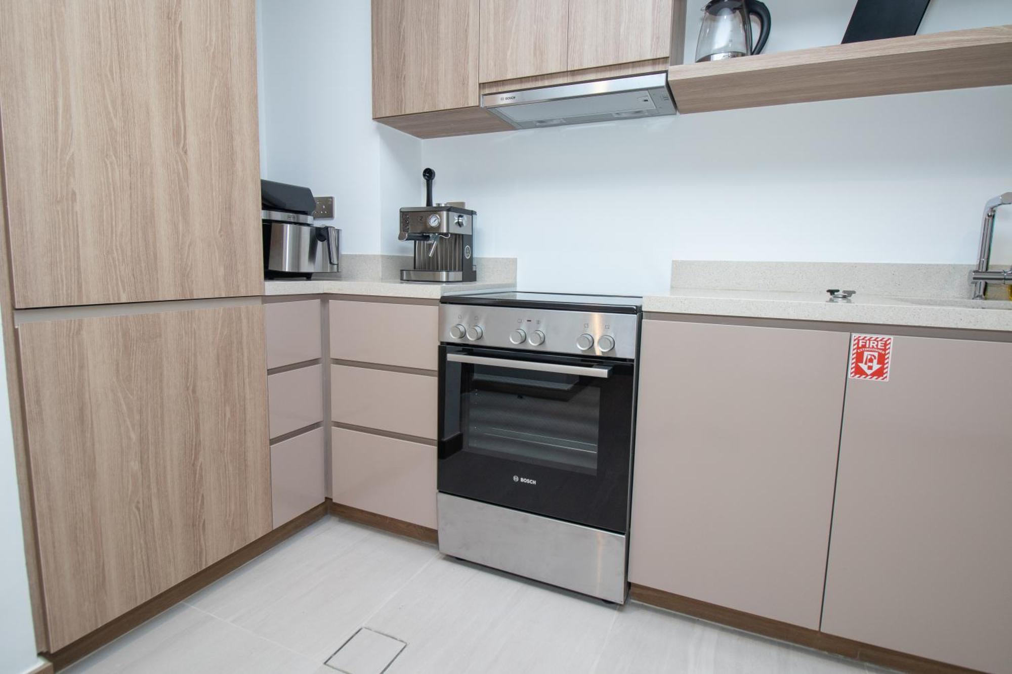 Stylish One Bedroom Oasis At Missoni Tower , Business Bay, * Dubai