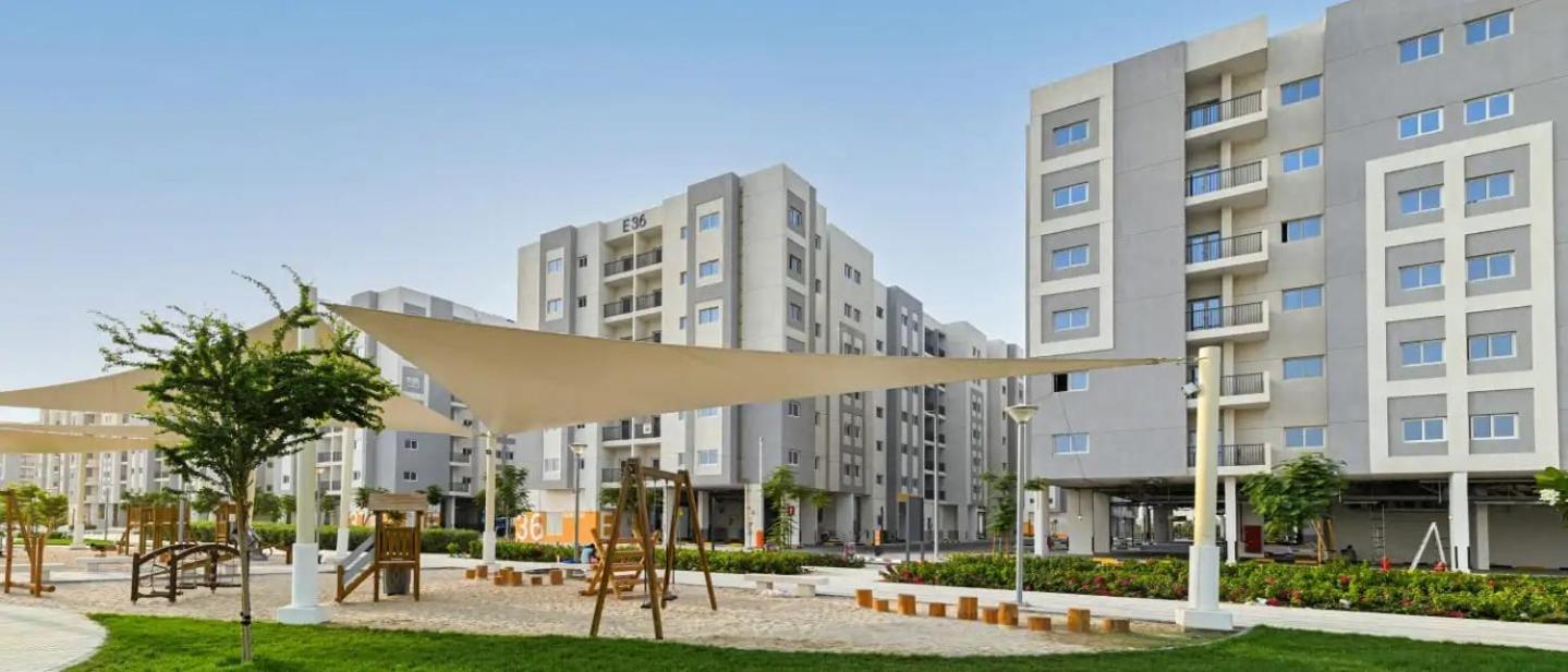 Modern Space In Prime Location *