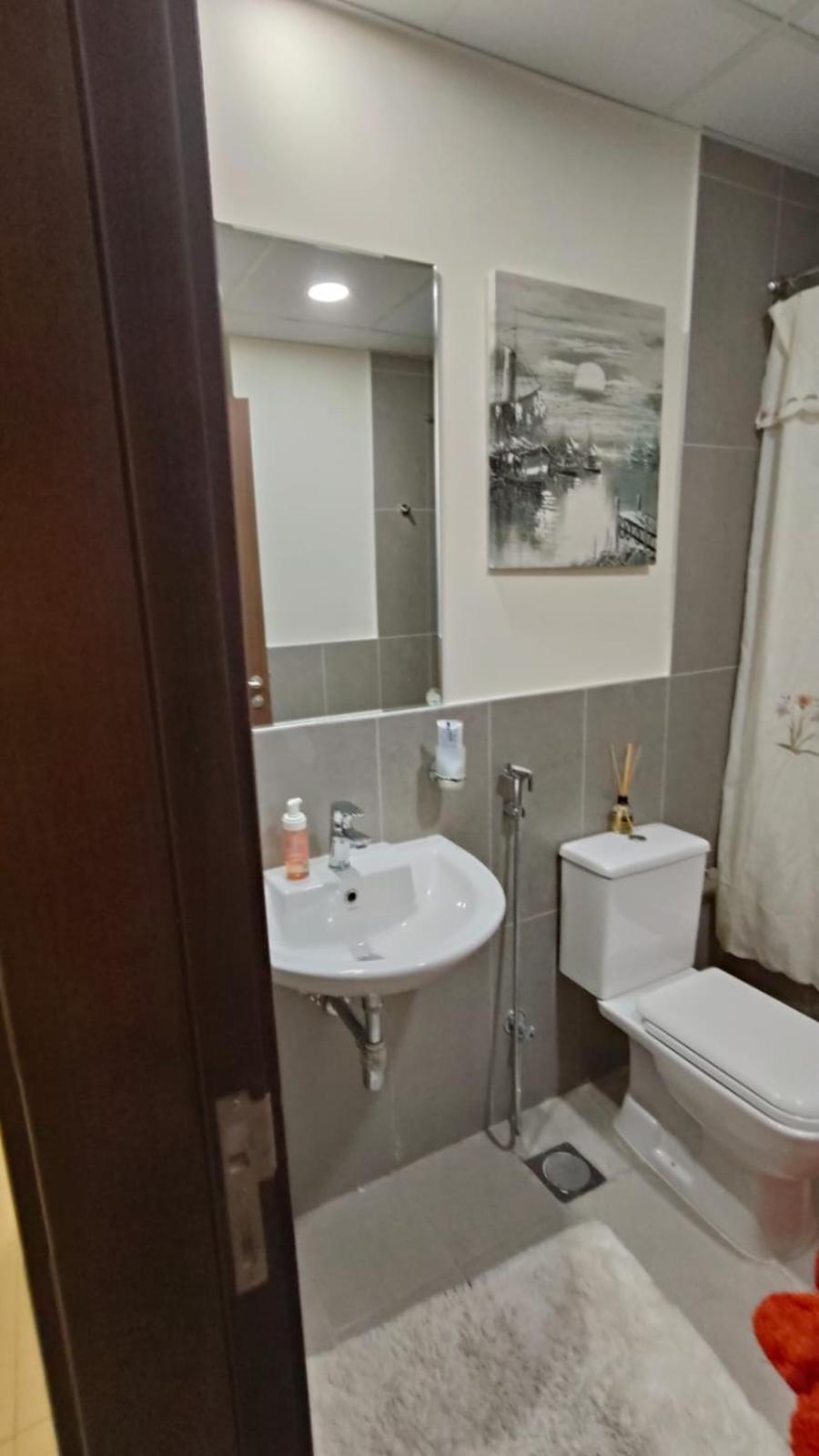 Modern Space In Prime Location Dubai