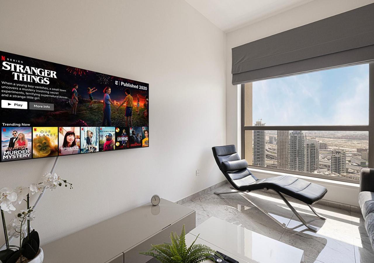 Luxury Beachfront 2bd Apt, Shams, Jbr Apartment Dubai