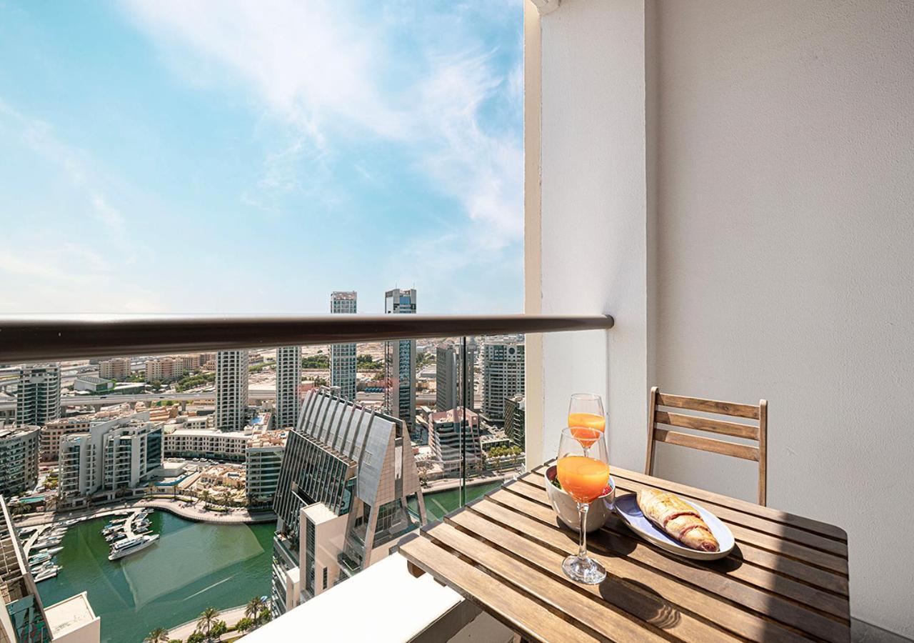 Apartment Luxury Beachfront 2bd Apt, Shams, Jbr Dubai
