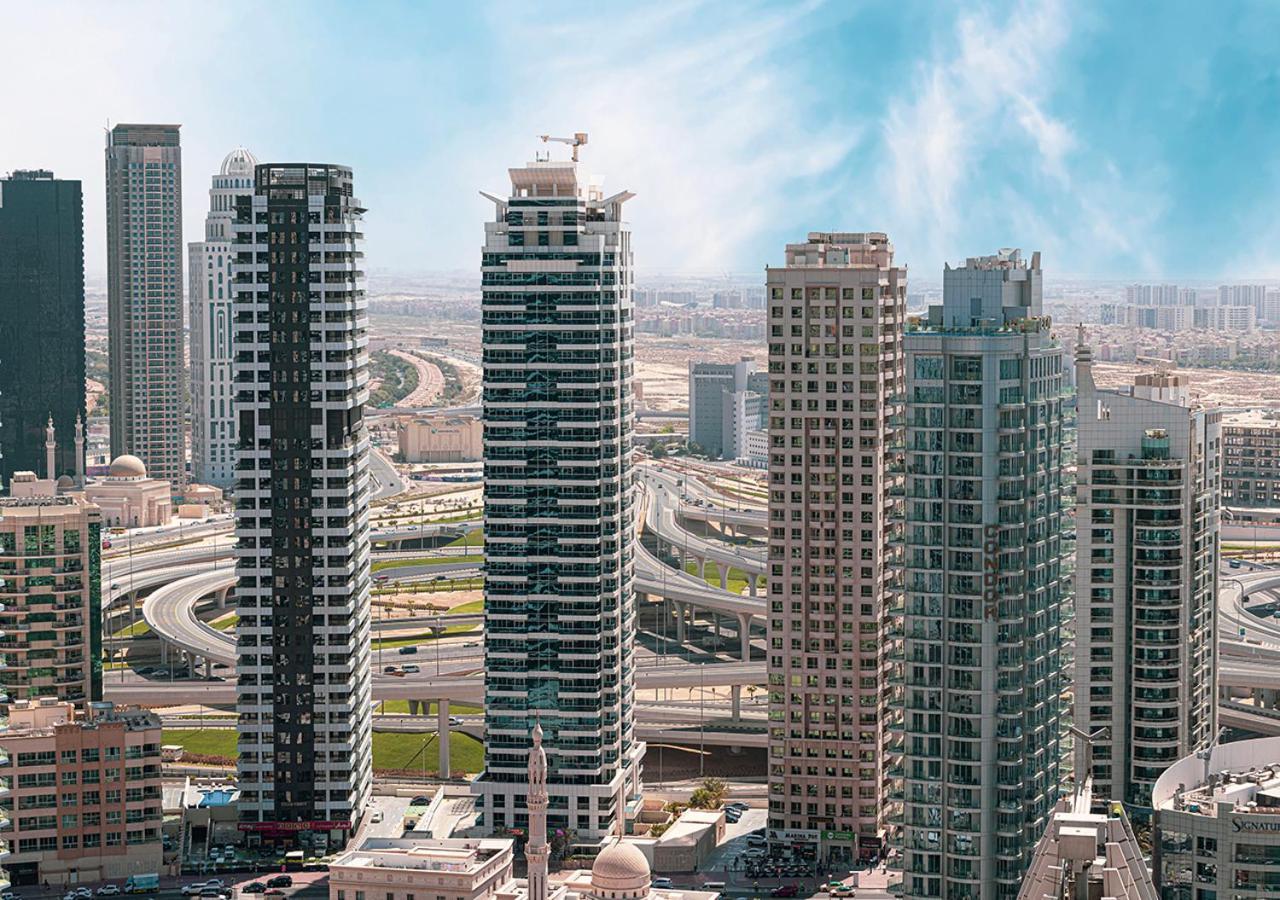 Luxury Beachfront 2bd Apt, Shams, Jbr * Dubai