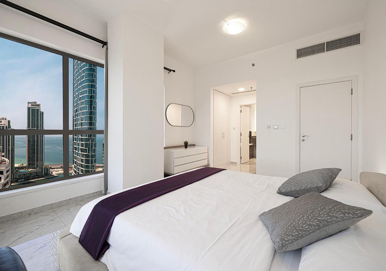 Apartment Luxury Beachfront 2bd Apt, Shams, Jbr *