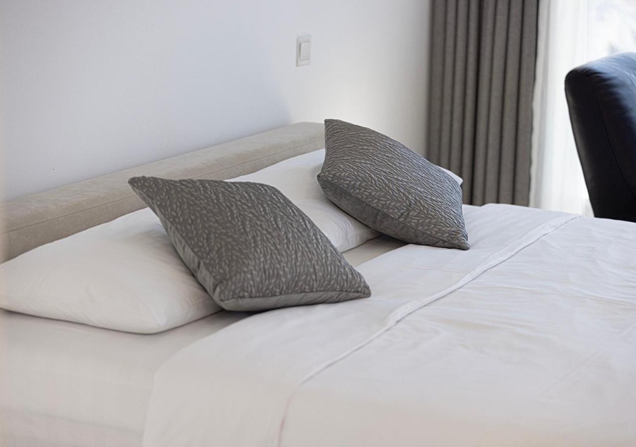 Luxury Beachfront 2bd Apt, Shams, Jbr Apartment Dubai