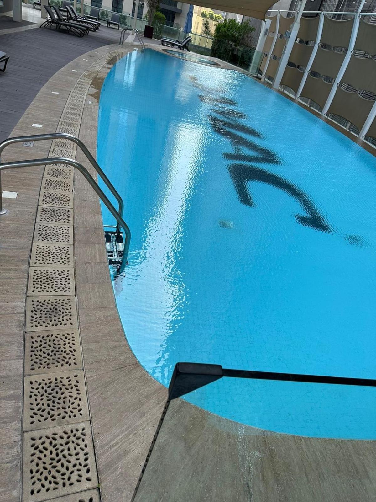 Apartment Royal Mall