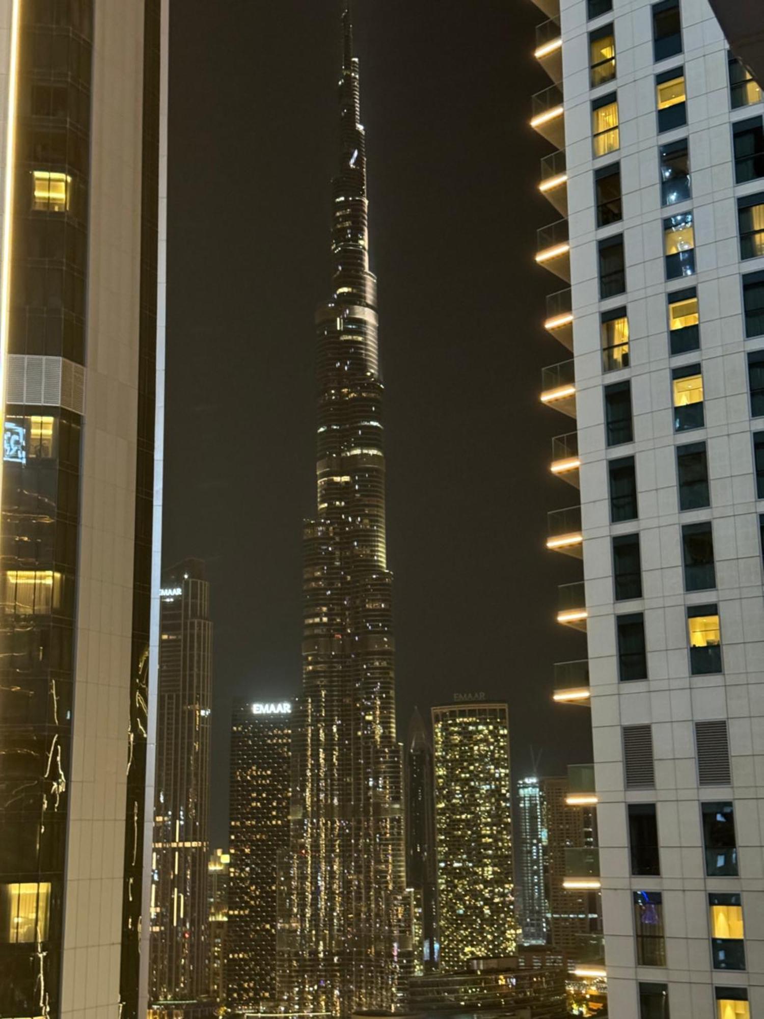 Royal Mall Apartment
