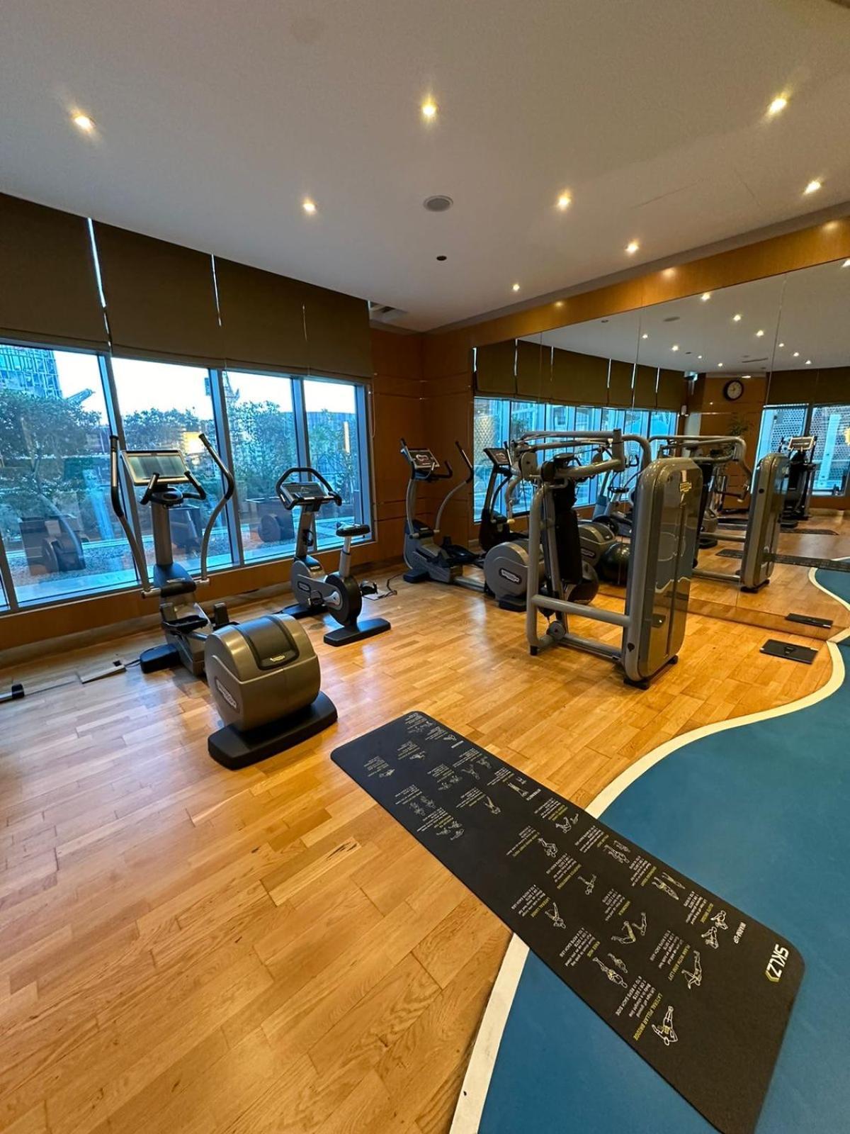 Royal Mall Apartment *