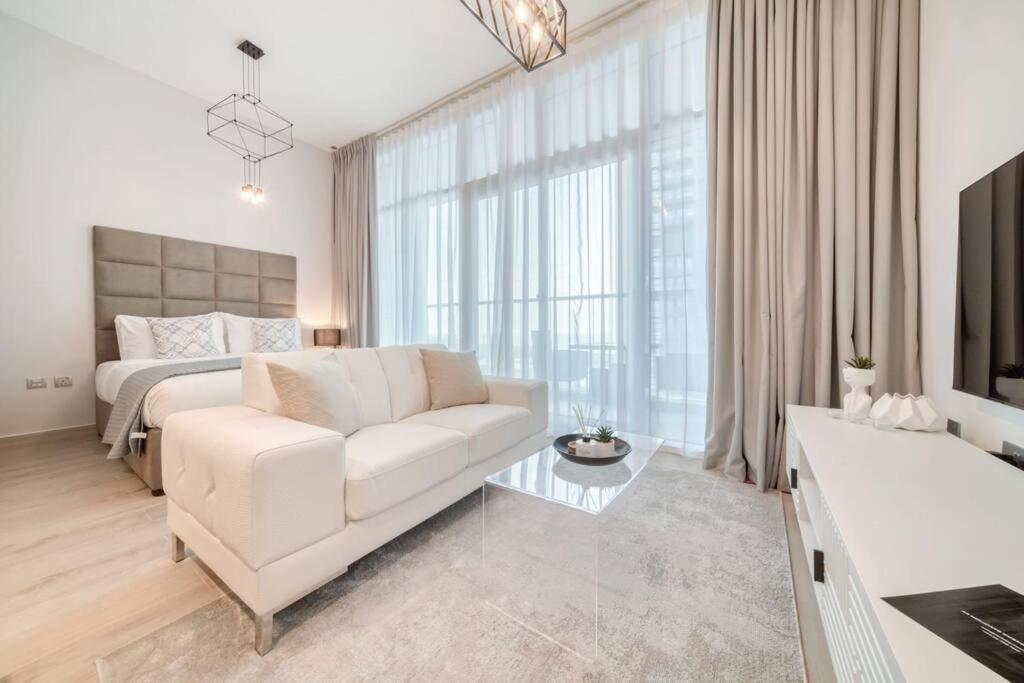 Apartment 5 Mins To Jbr Beach, Luxury In Marina's Tower