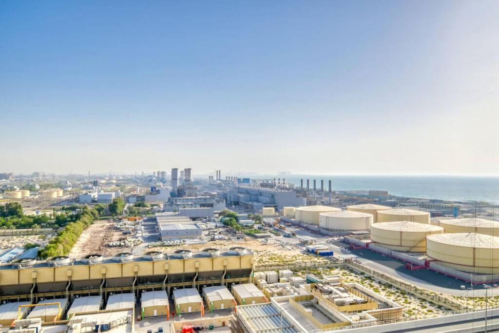 5 Mins To Jbr Beach, Luxury In Marina's Tower