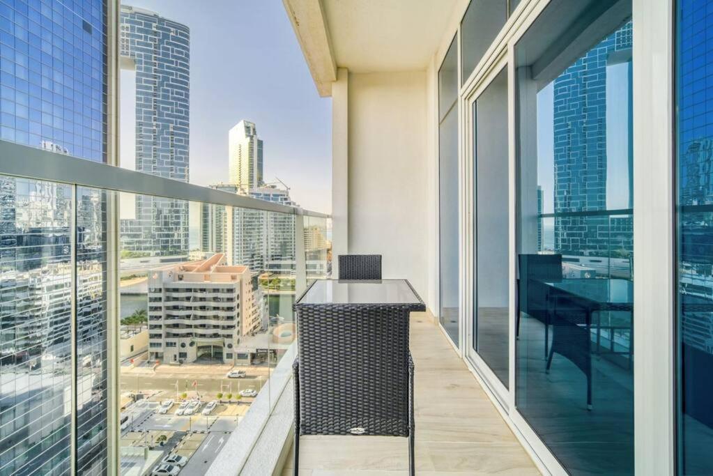 5 Mins To Jbr Beach, Luxury In Marina's Tower *