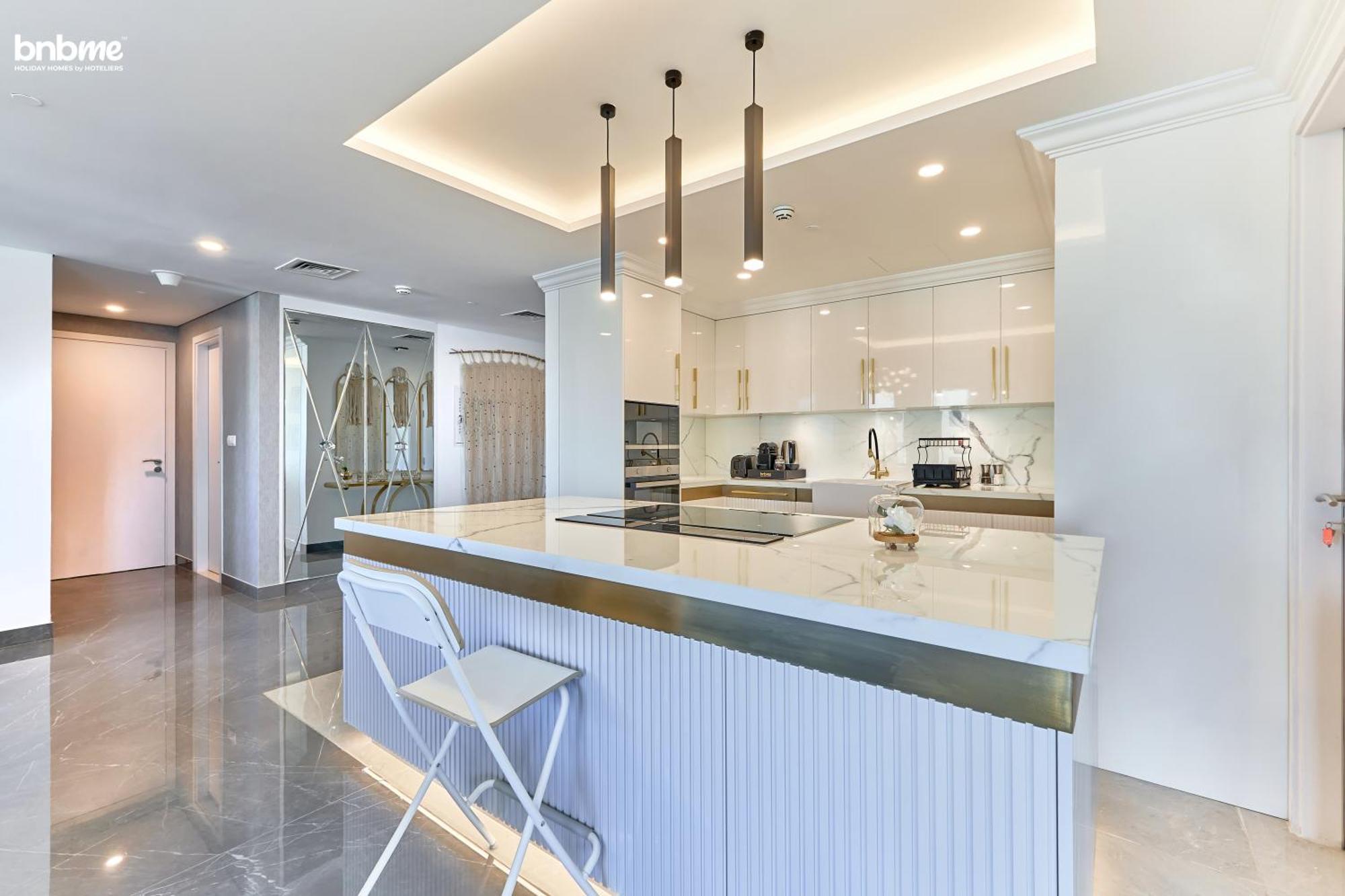 Bnbme - Lamtara 2 Apartment *