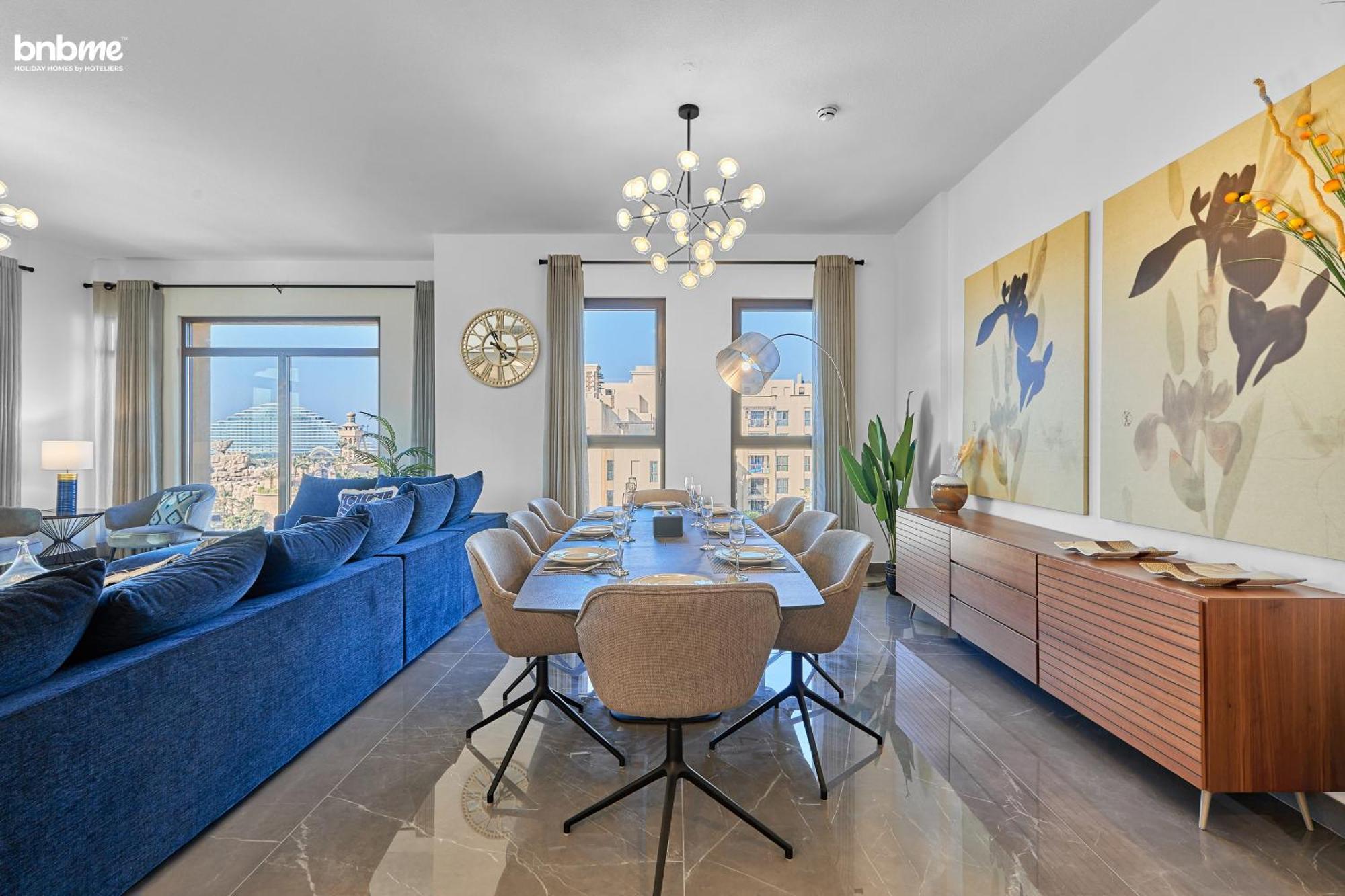 Apartment Bnbme - Lamtara 2