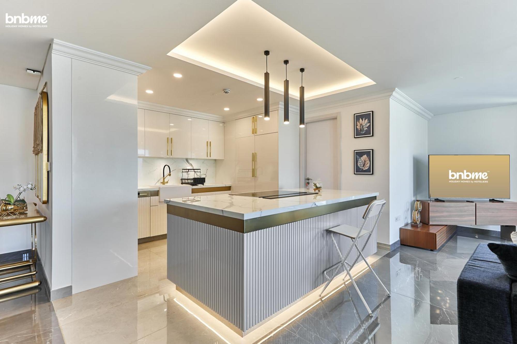 Apartment Bnbme - Lamtara 2