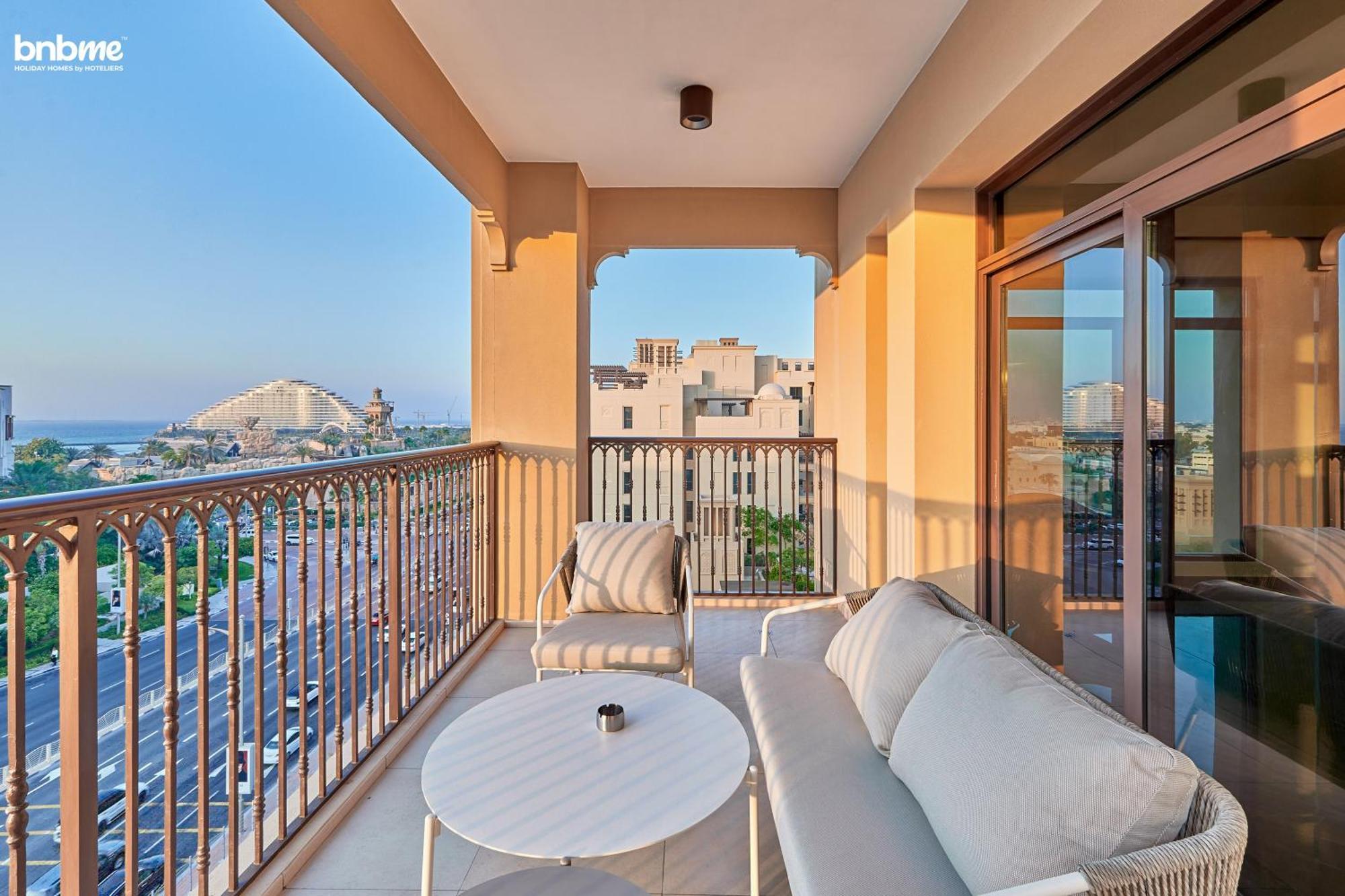 Apartment Bnbme - Lamtara 2 *