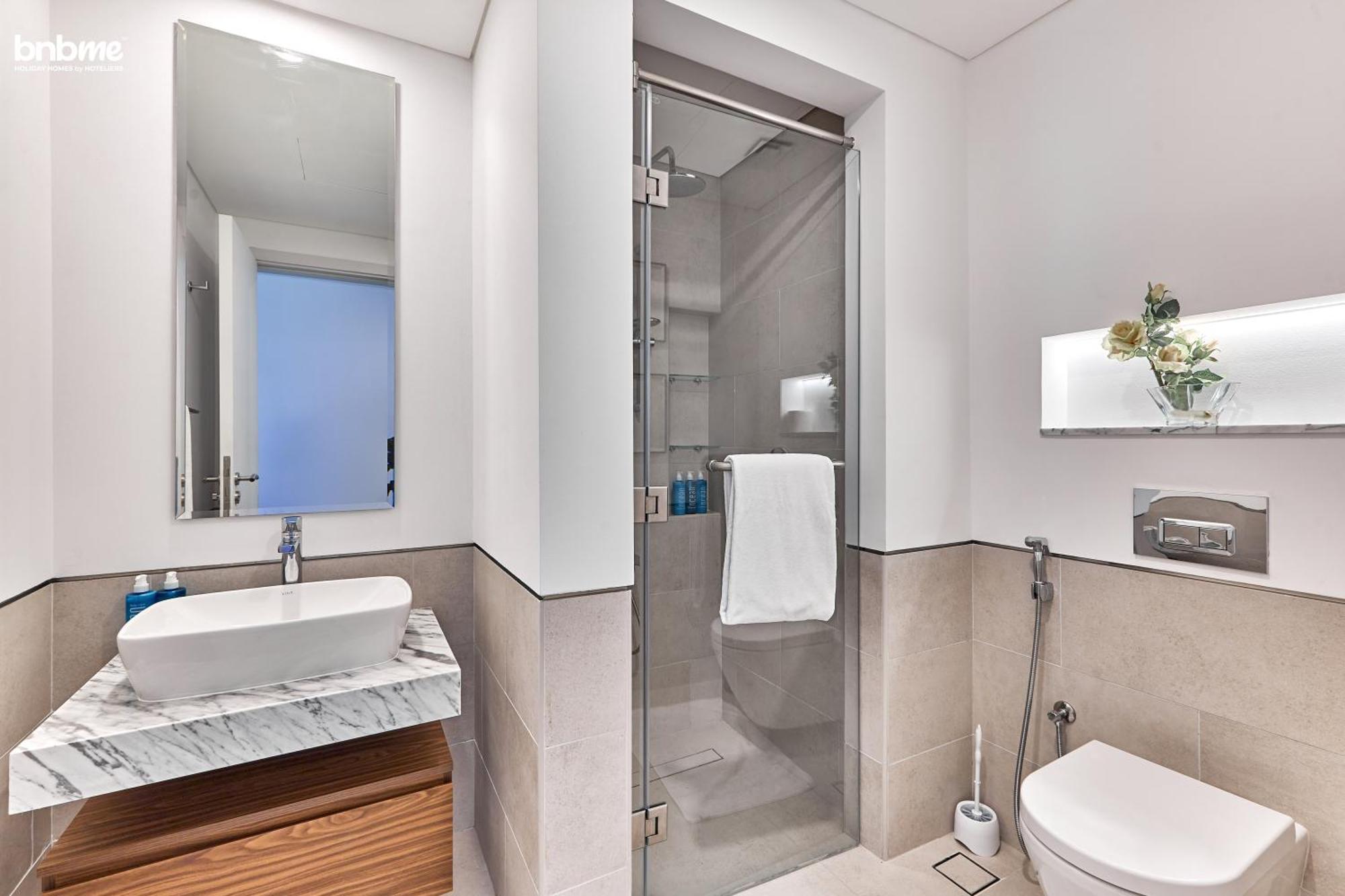 Apartment Bnbme - Lamtara 2 Dubai