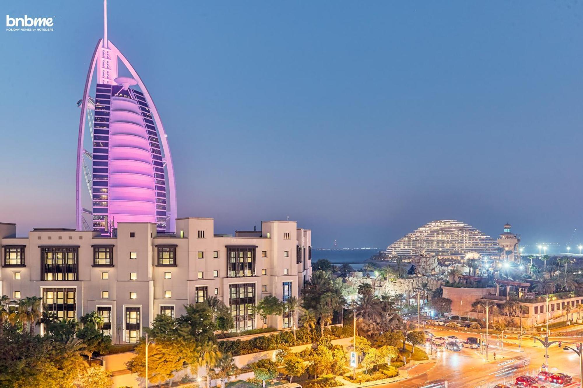 Bnbme - Lamtara 2 Dubai