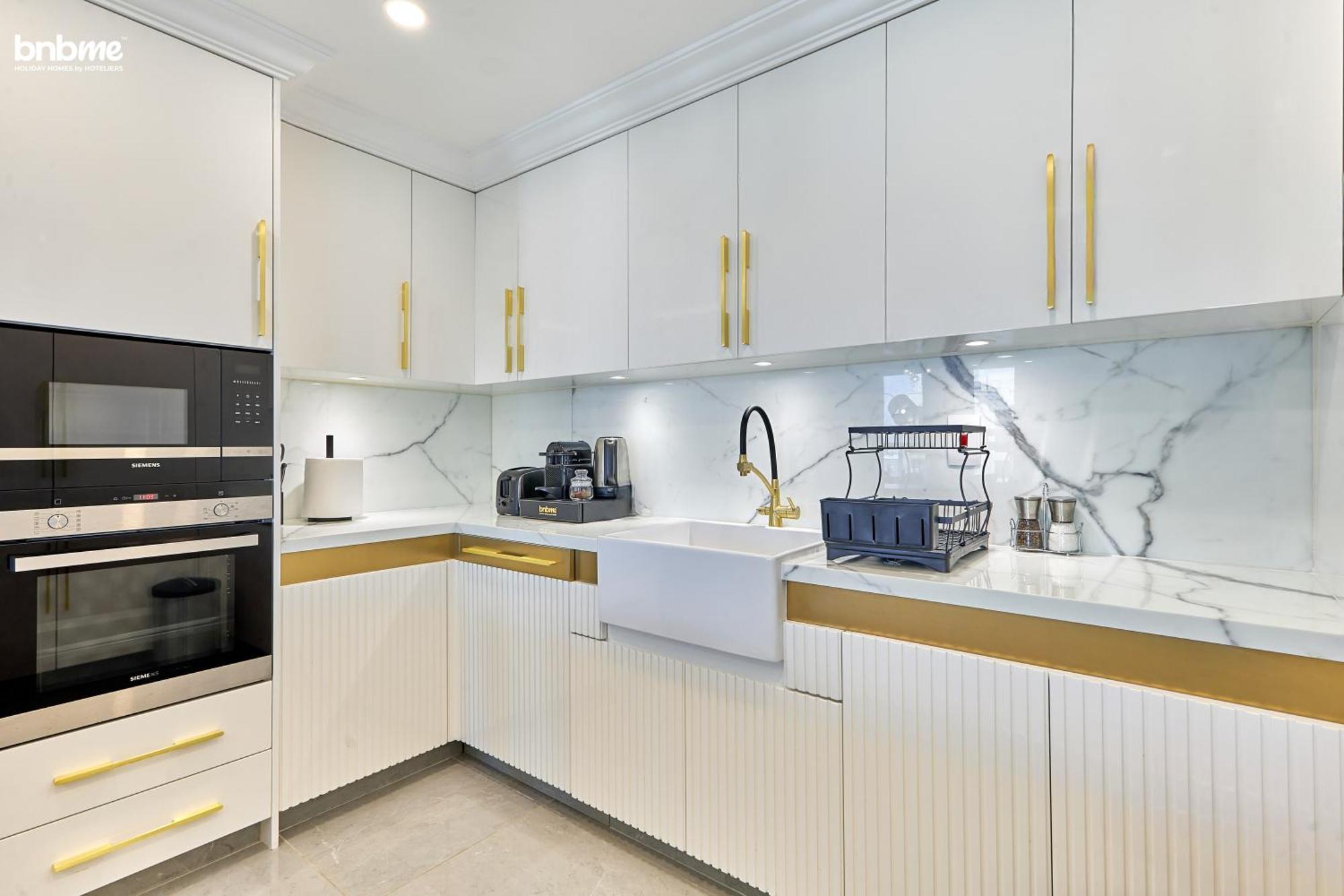 Bnbme - Lamtara 2 Apartment